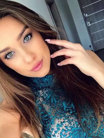 Полина фото 2