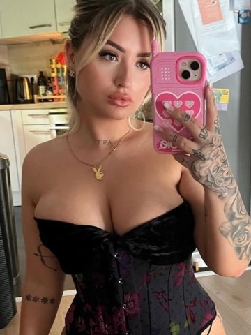 Лиана фото 3